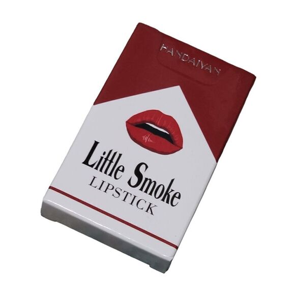 Little Smoke 4 pack lipsticks - Picture 5 of 5